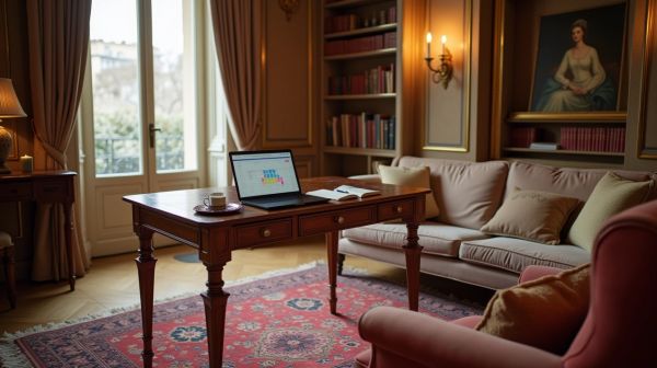 Conciergerie ou gestion en direct : que choisir pour son Airbnb