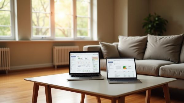 Conciergerie ou gestion en direct : que choisir pour son Airbnb