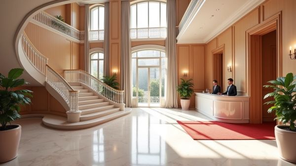 Séjournez dans un hôtel au cœur de Paris 5