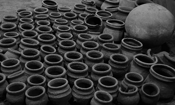 Où apprendre les techniques de fabrication de céramique en Corée du Sud?